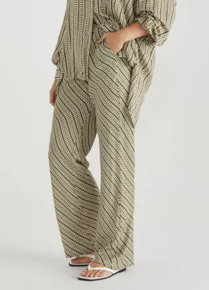 Sullivan Bias Pant