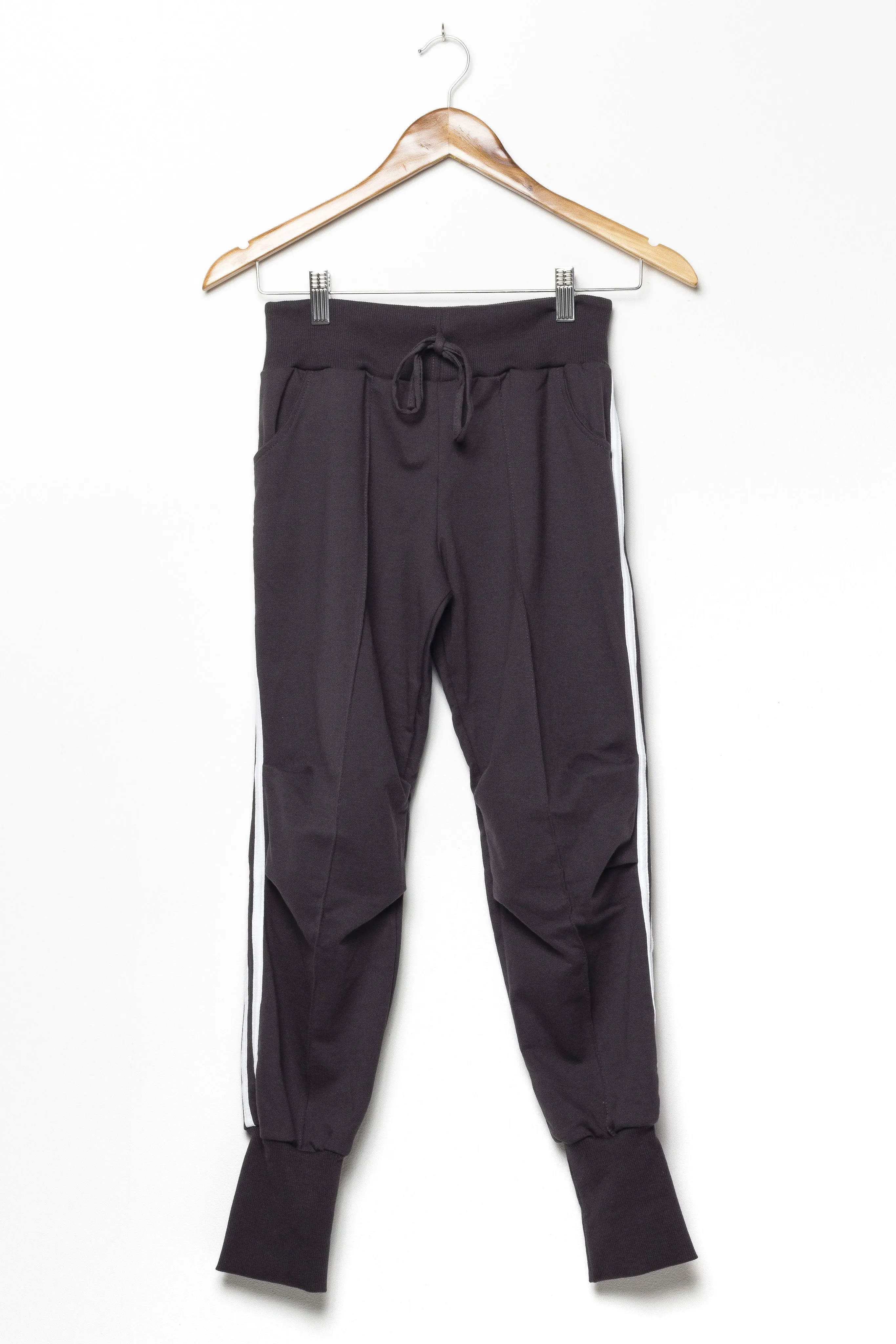 Sweater Jogger Pants
