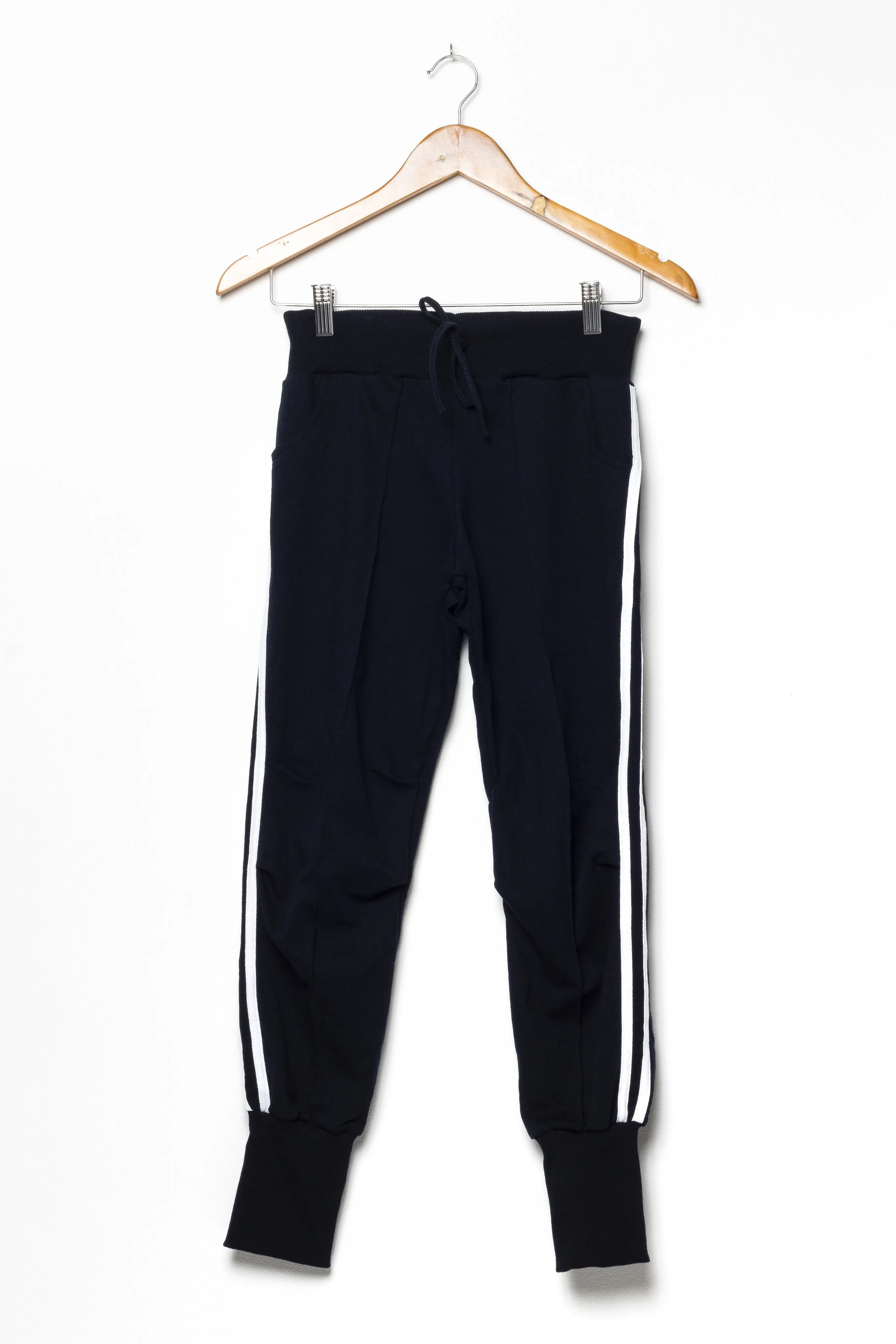 Sweater Jogger Pants