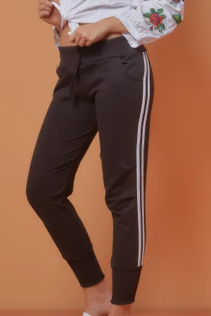Sweater Jogger Pants