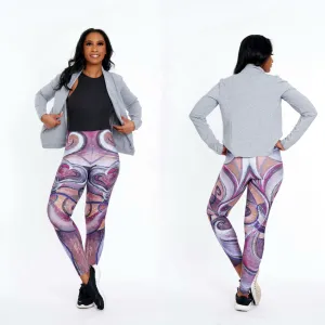 Sweet Aroma Classic Leggings
