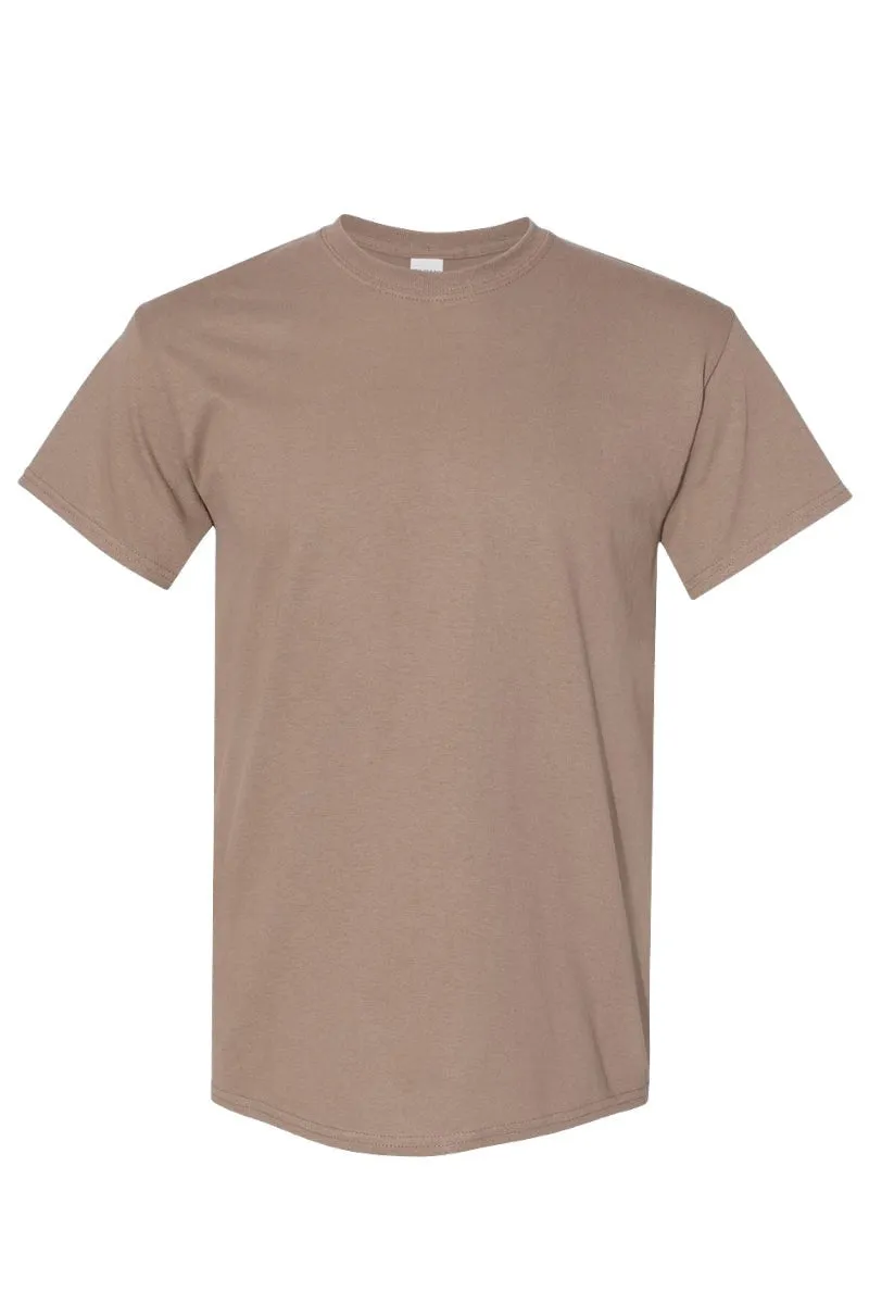 Sweet Tea And Sunshine Short Sleeve Relaxed Fit T-Shirt