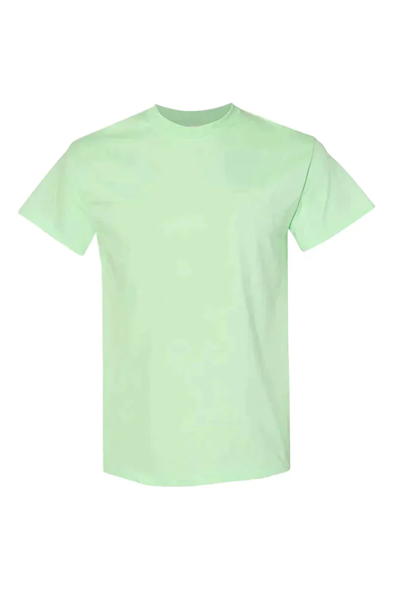 Sweet Tea And Sunshine Short Sleeve Relaxed Fit T-Shirt