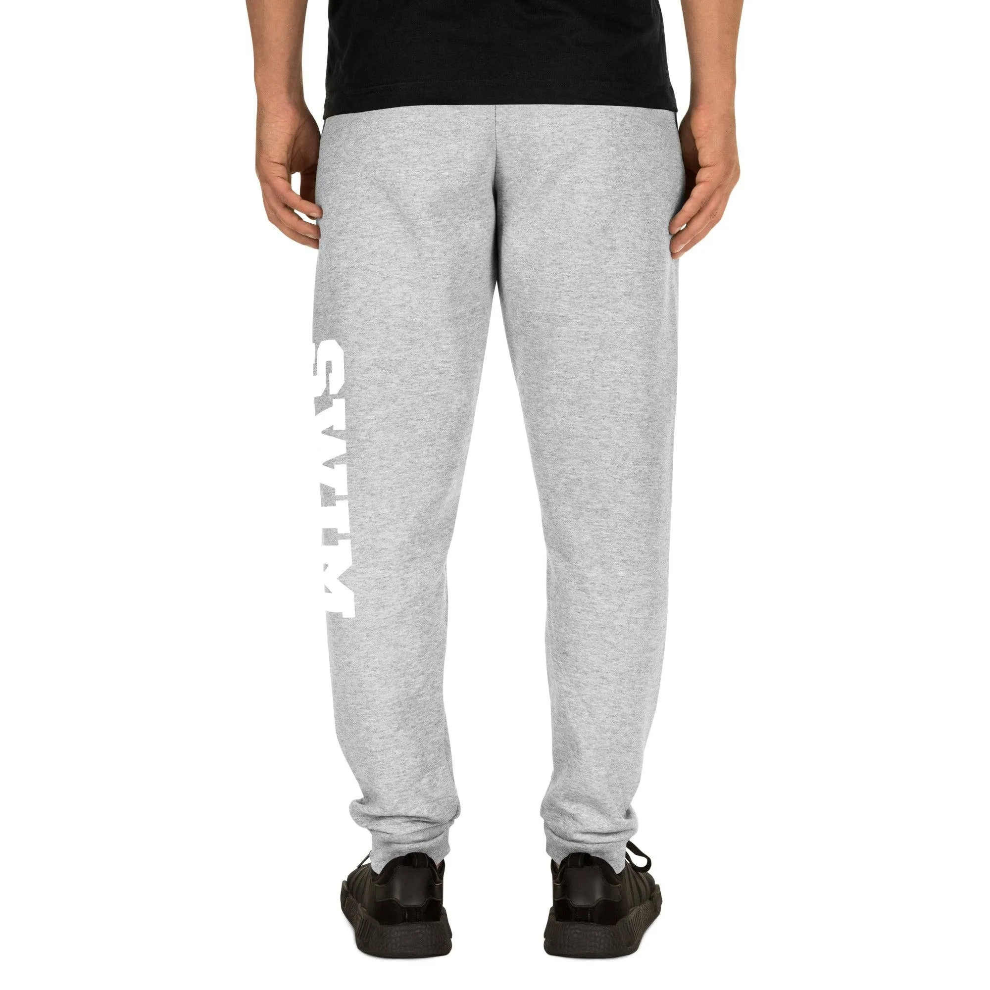 Swimmers Leisurewear Dry Land Unisex Joggers Swim Happy