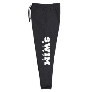 Swimmers Leisurewear Dry Land Unisex Joggers Swim Happy