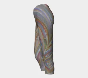 Take Flight, Butterfly! Classic Capris