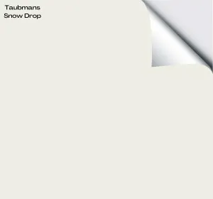 Taubmans Snow Drop