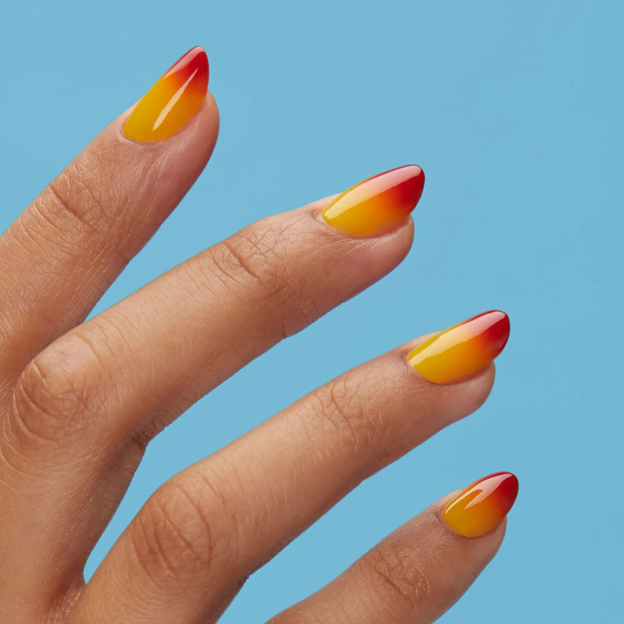 Tequila Sunrise