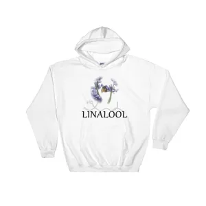 Terpene Tees Linalool Hooded Sweatshirt