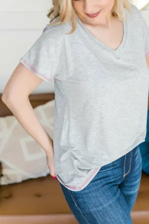 The A Team Top