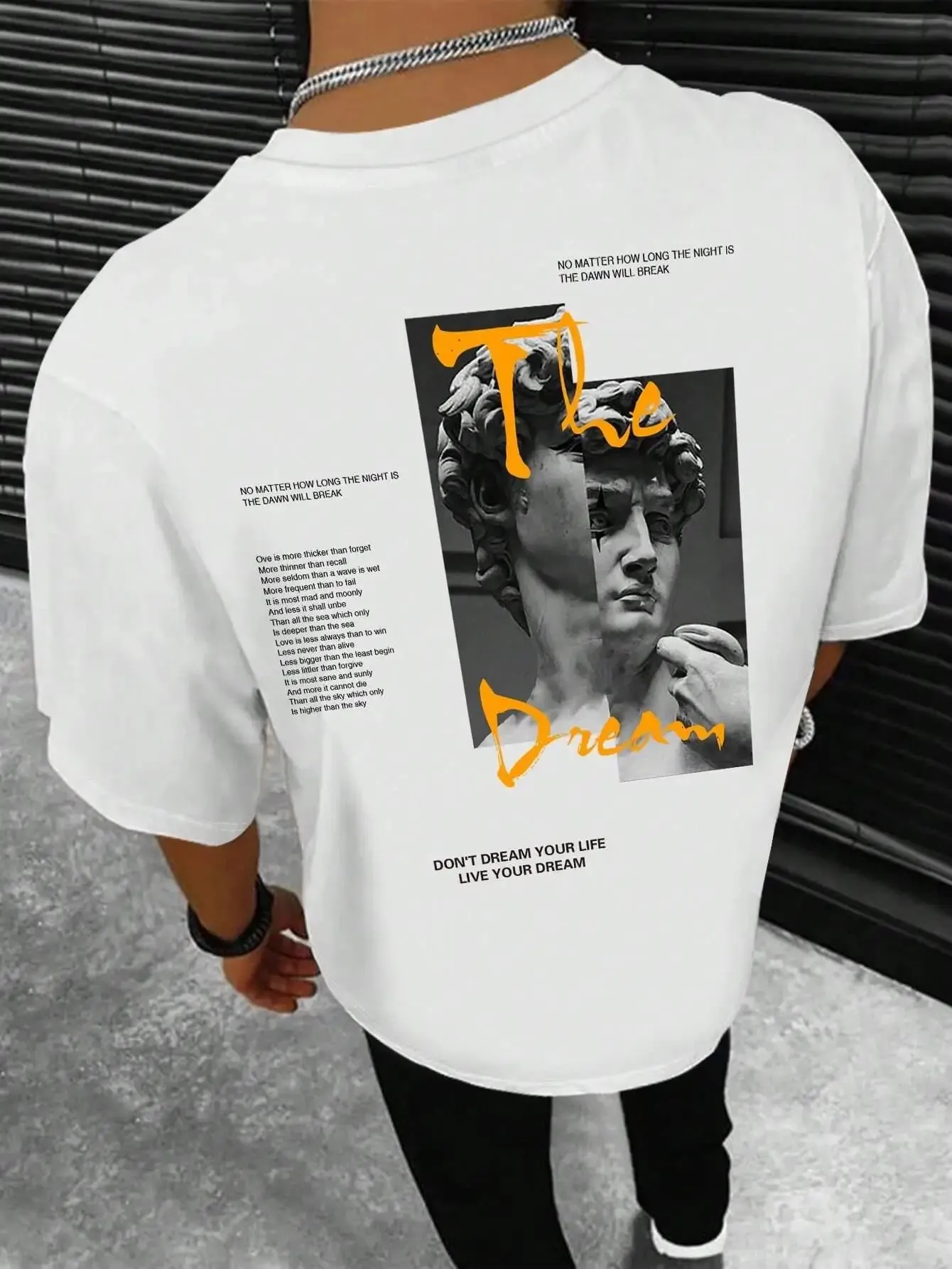 The Dream Tee
