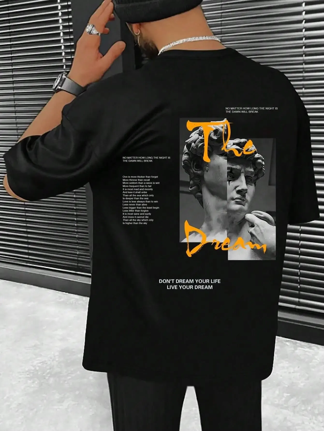 The Dream Tee