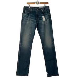 The Everett Jean (Ag-Ed Denim)