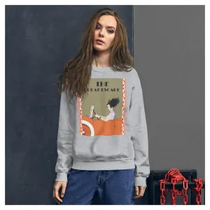 The Great Escape Fleece Sweatshirt