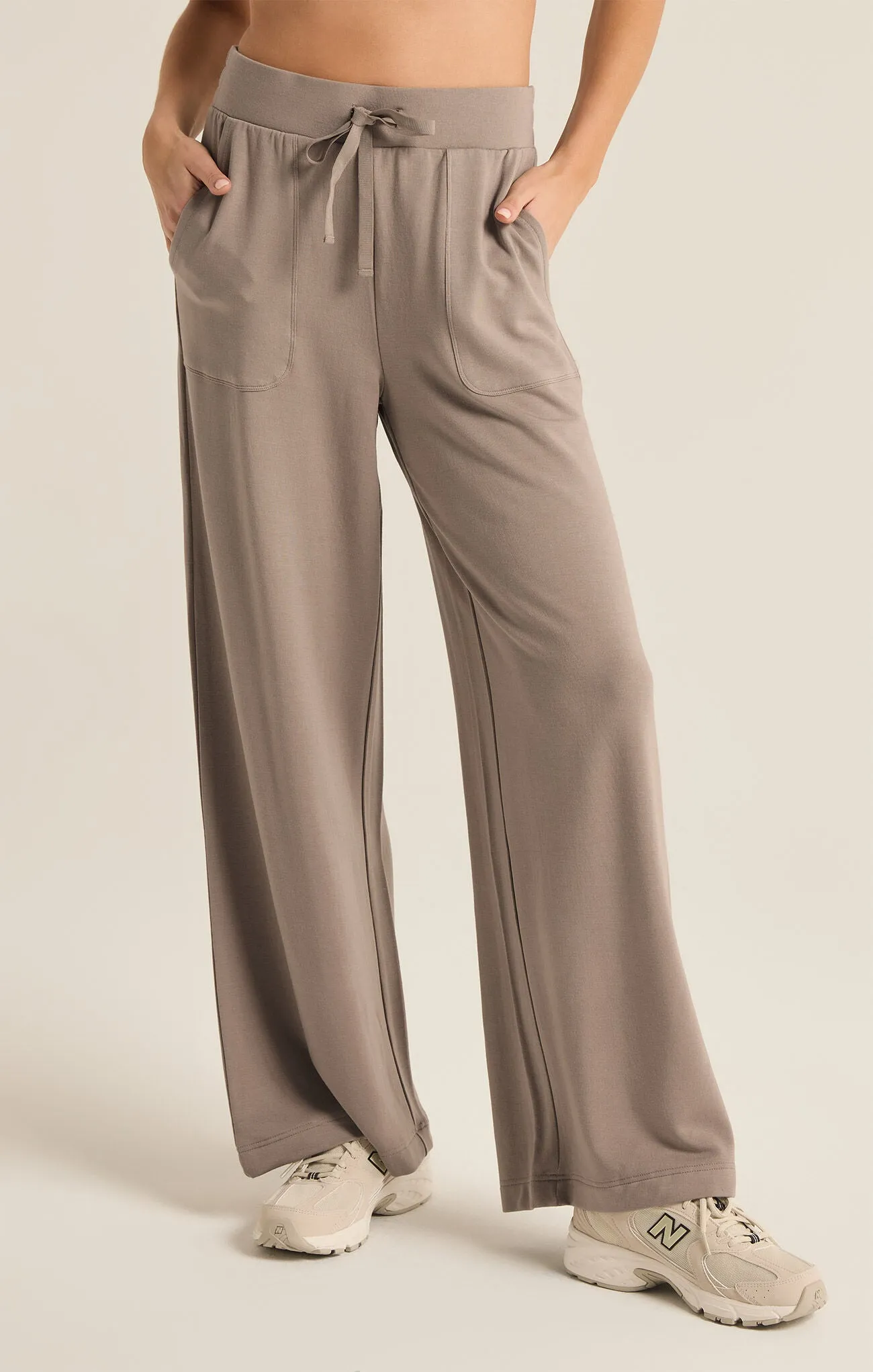 The Layover Pant