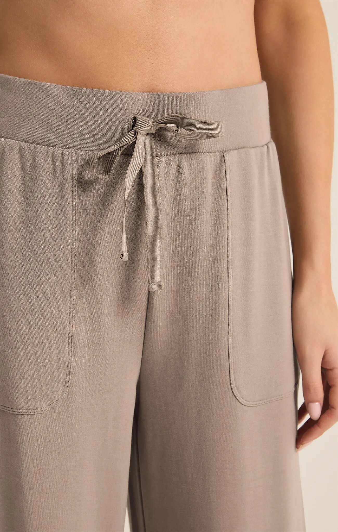 The Layover Pant