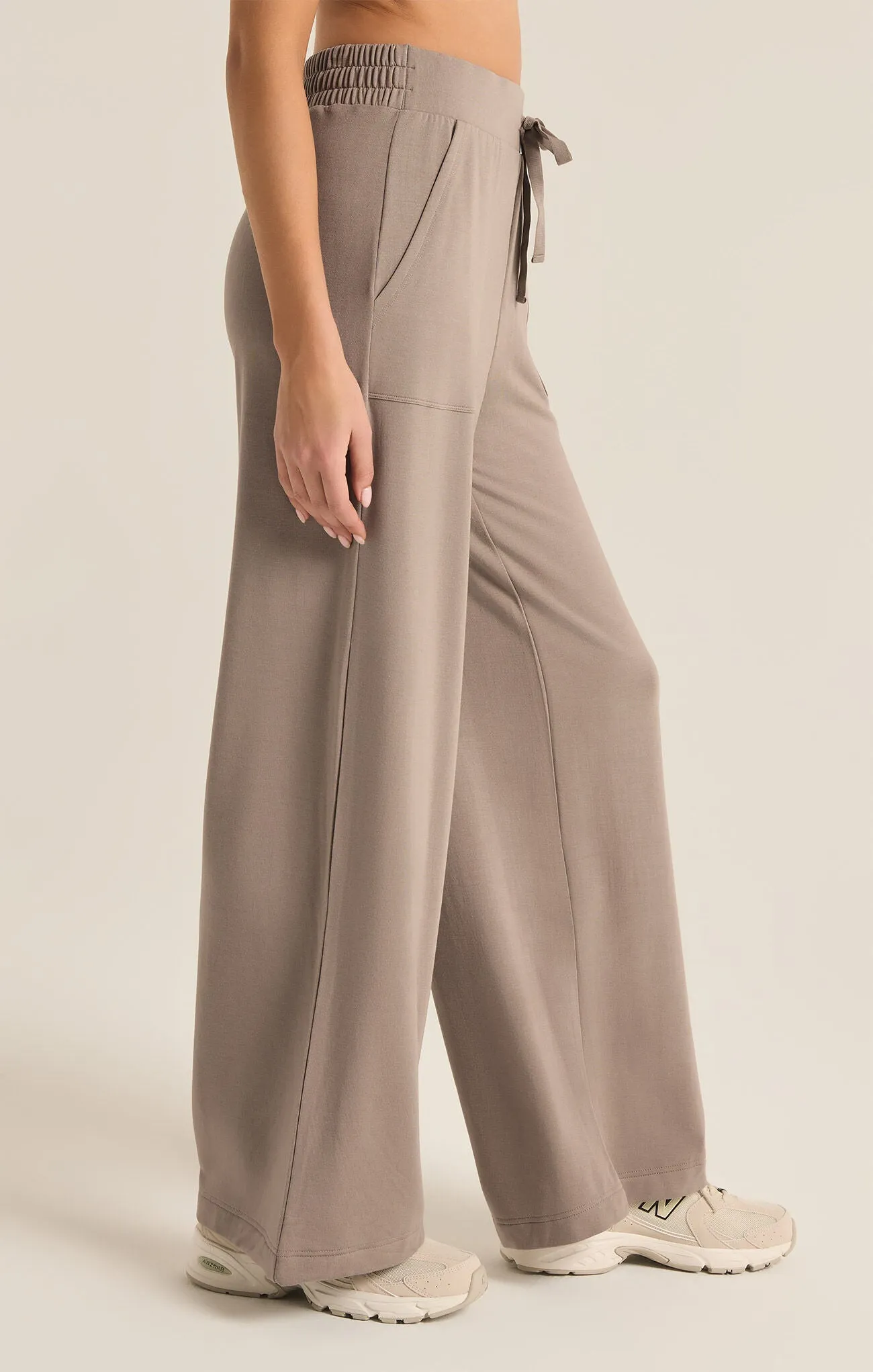 The Layover Pant