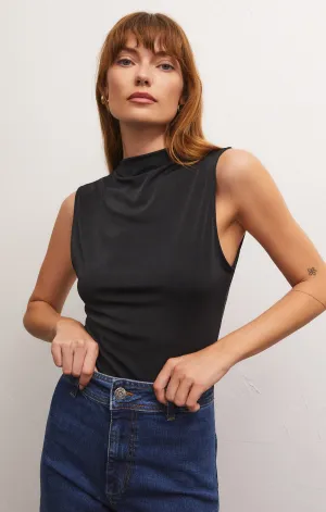 The Libra Shine Jersey Top