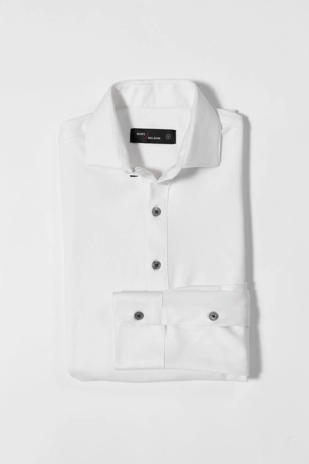 The Long Sleeve Polo