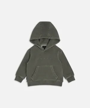 The Oversize Hoodie - OD Dark Forest