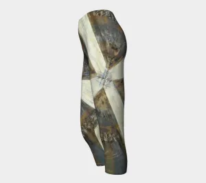 Transformed Classic Capris