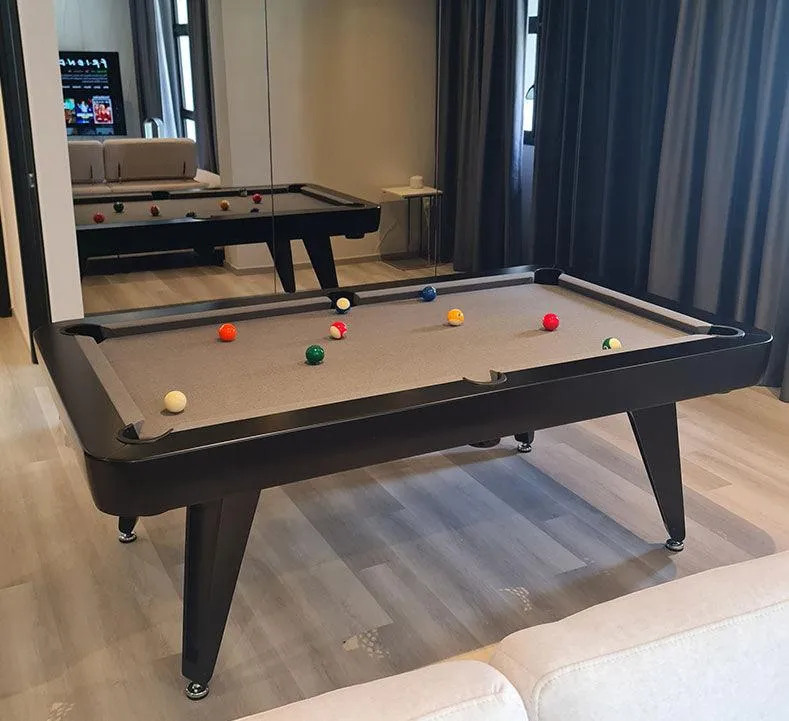 Tribeca H-Series Dining Pool Table (Display Unit)
