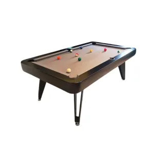Tribeca H-Series Dining Pool Table (Display Unit)