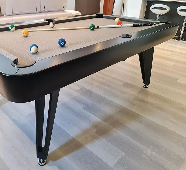 Tribeca H-Series Dining Pool Table (Display Unit)
