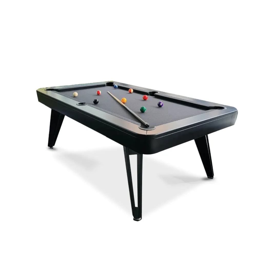 Tribeca H-Series Dining Pool Table (Display Unit)