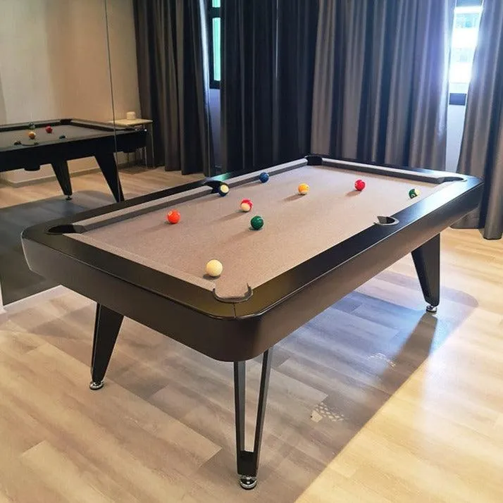 Tribeca H-Series Dining Pool Table (Display Unit)