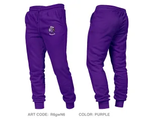 True 2 It Ladies MC Core Unisex Performance Joggers - R6gwN6