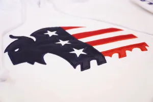 USA YAK HOODIE