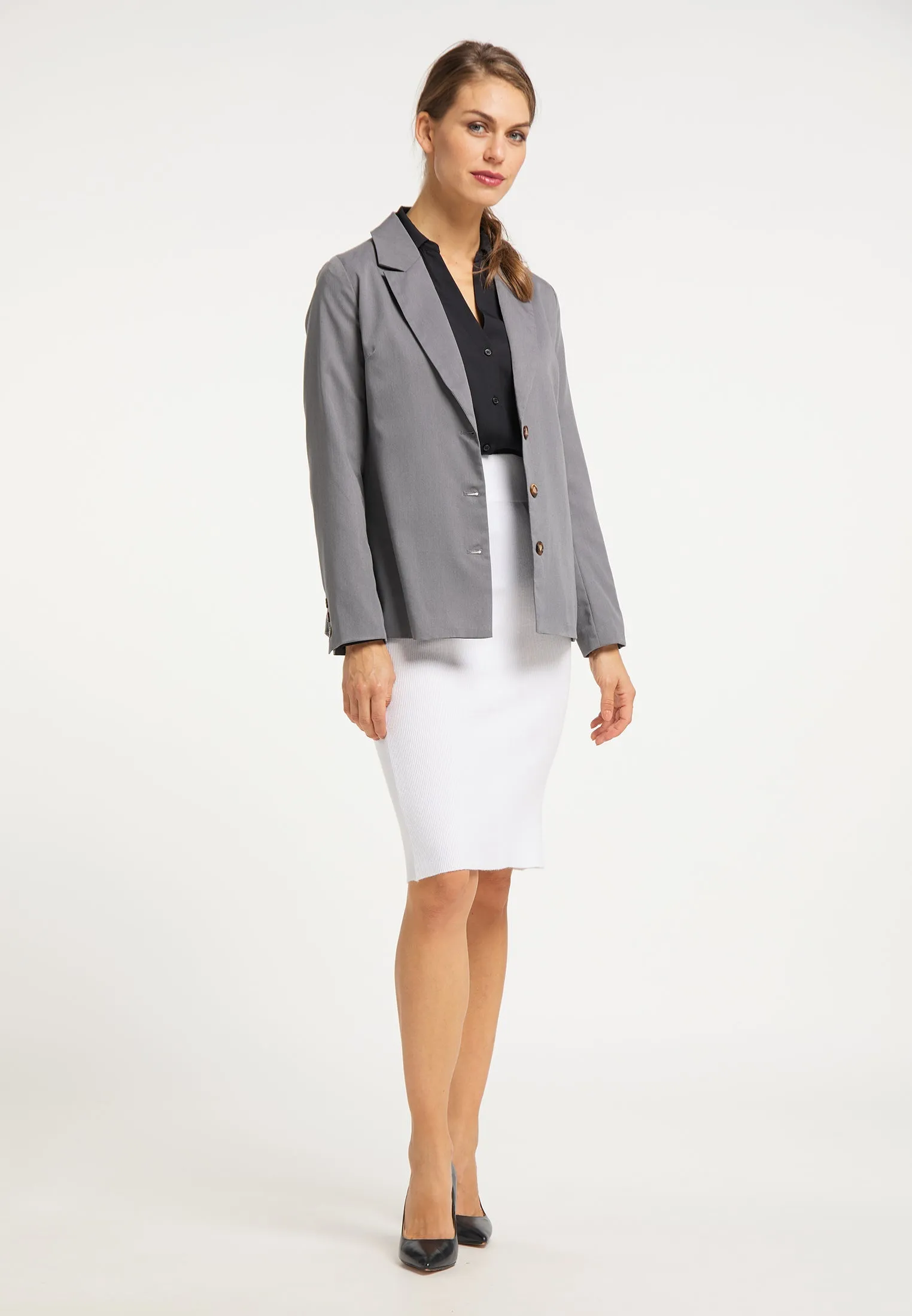 Usha black label Women's Blazer