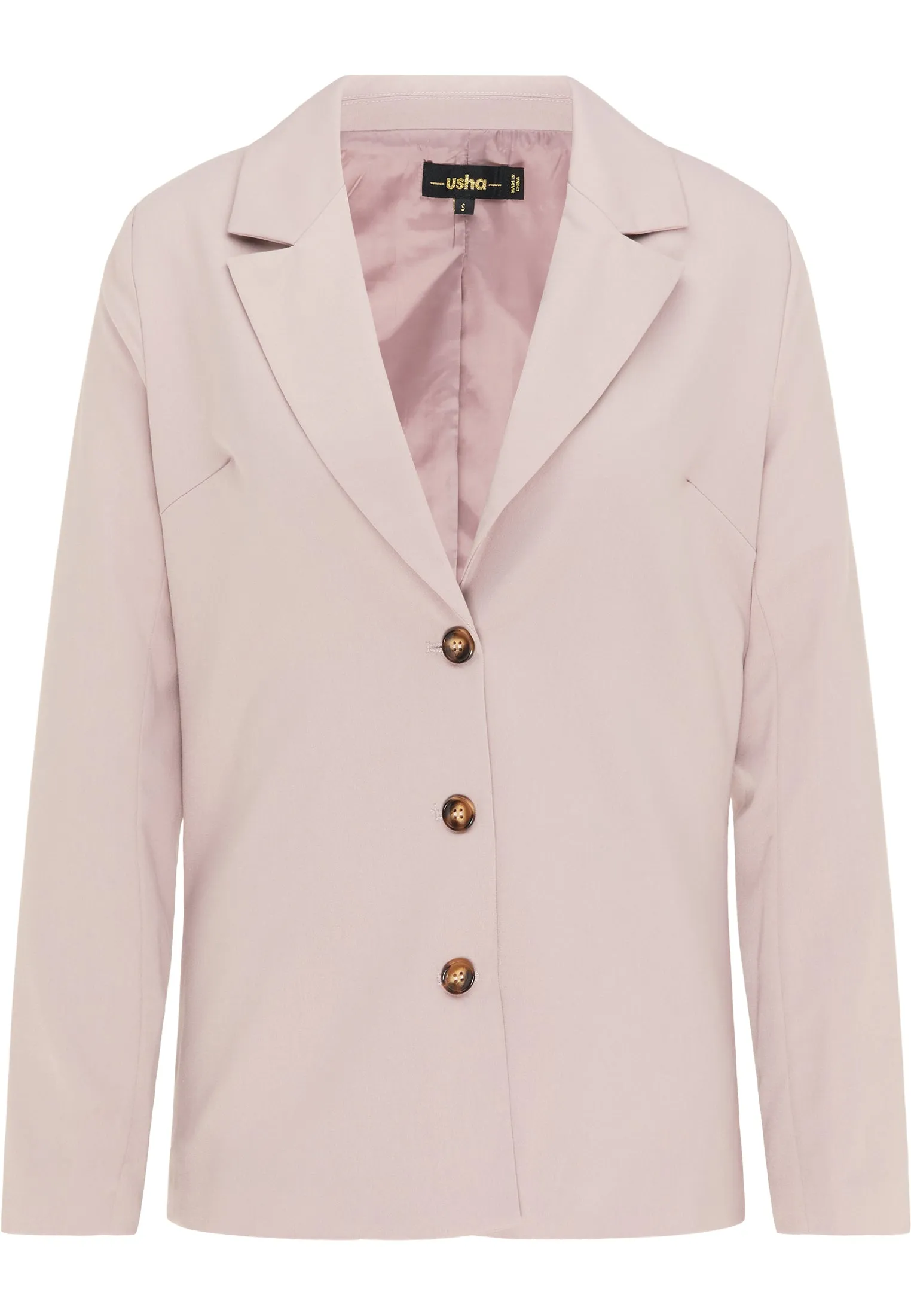 Usha black label Women's Blazer