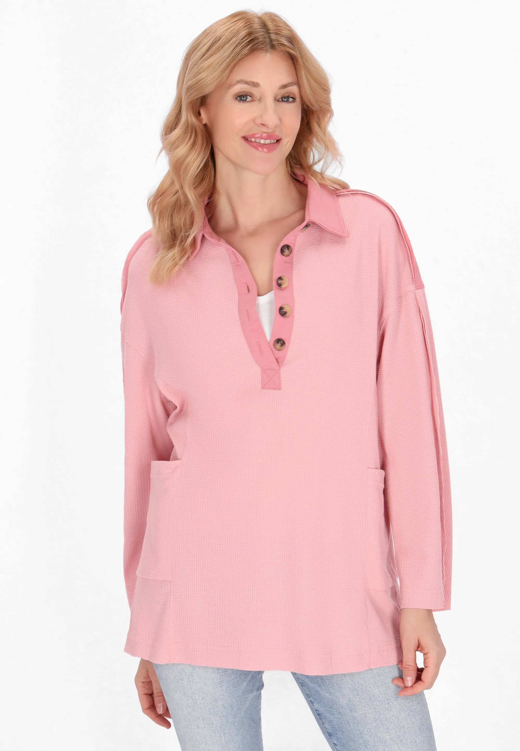 usha BLUE LABEL Women's Blouse