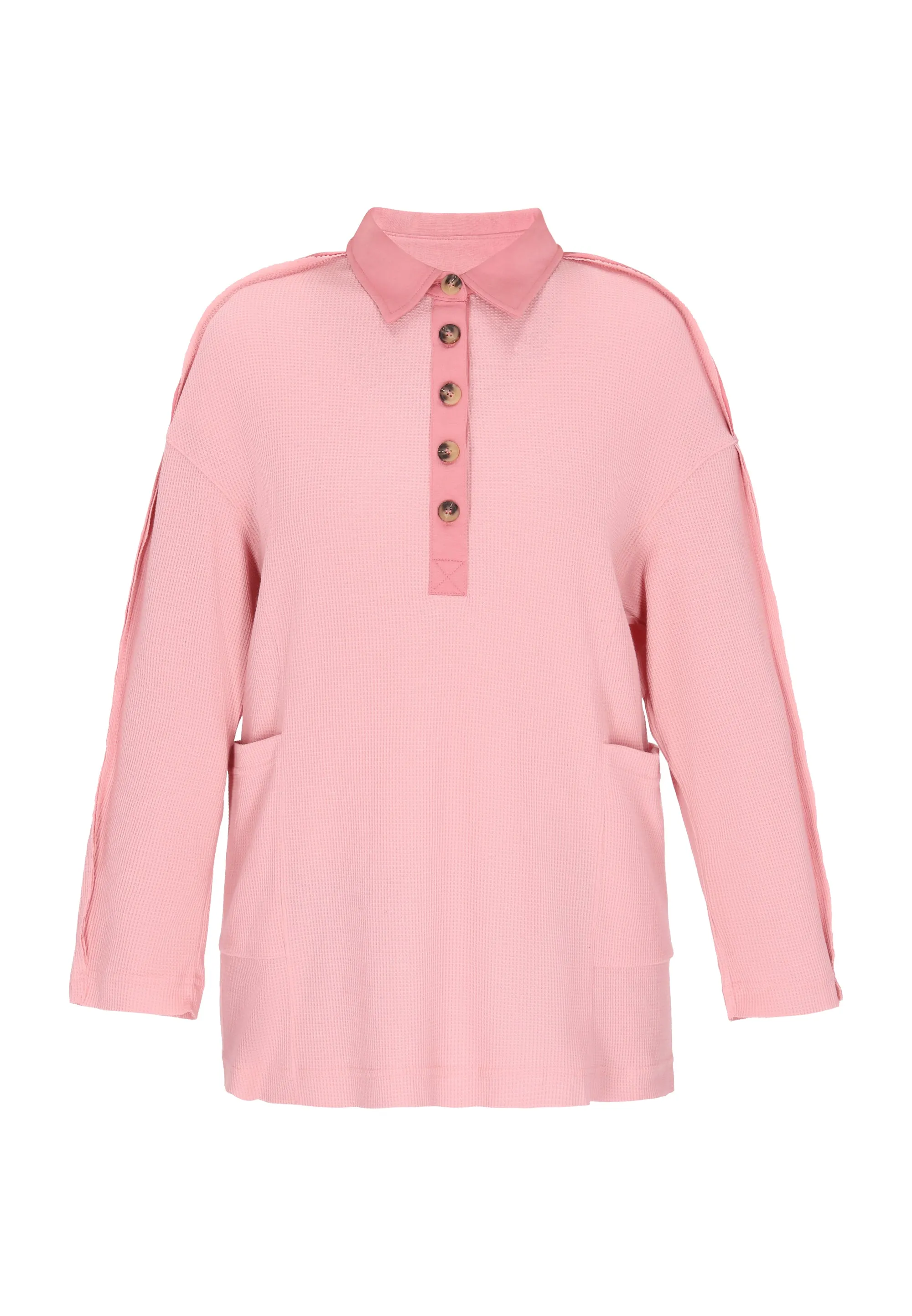 usha BLUE LABEL Women's Blouse