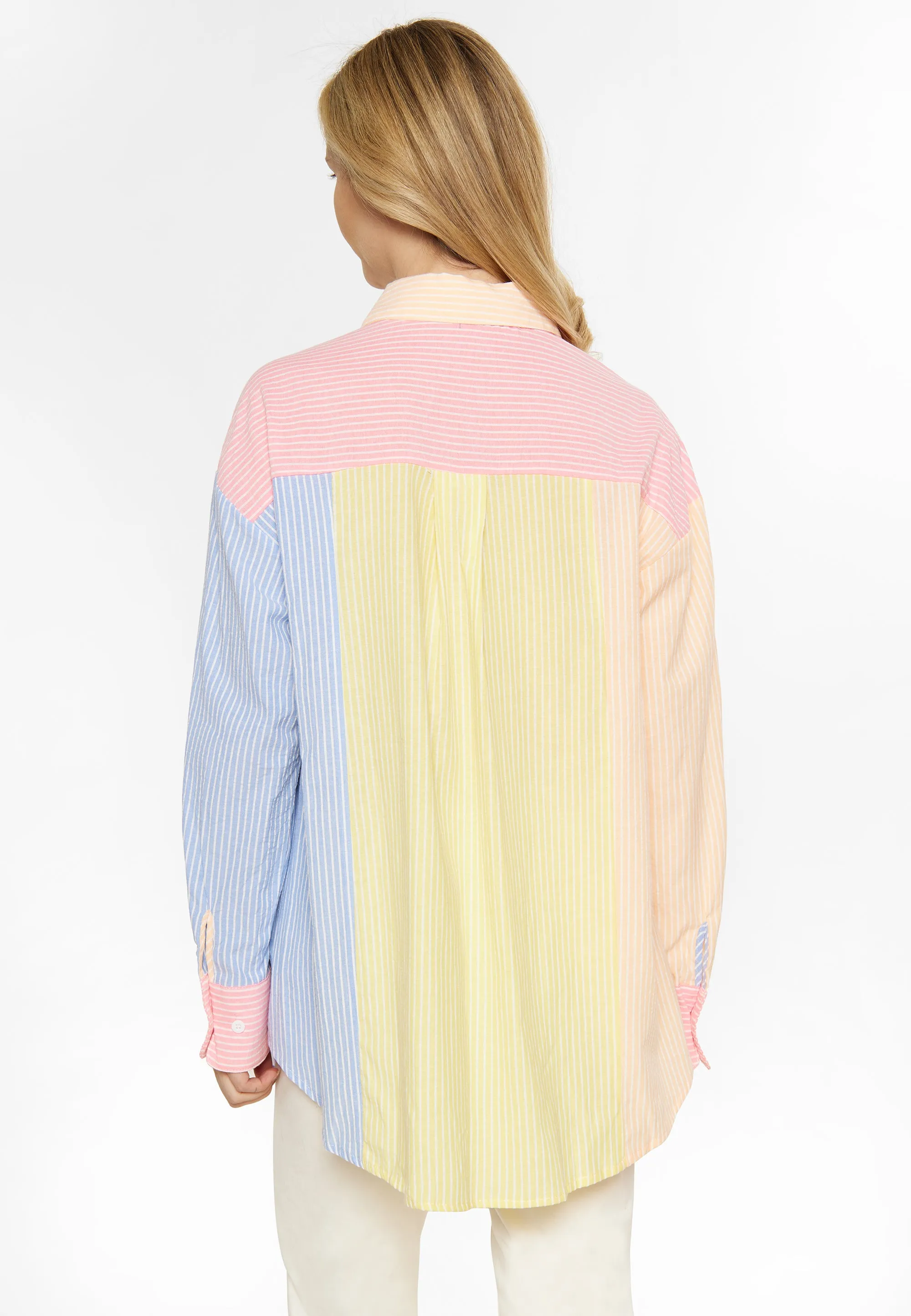 usha BLUE LABEL Women's Shirt