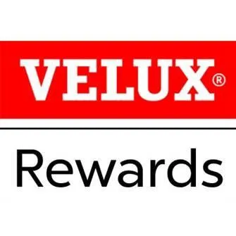 VELUX GGL BK04 2070 White Painted Centre-Pivot Window (47 x 98 cm)