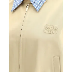 Vest Jacket
