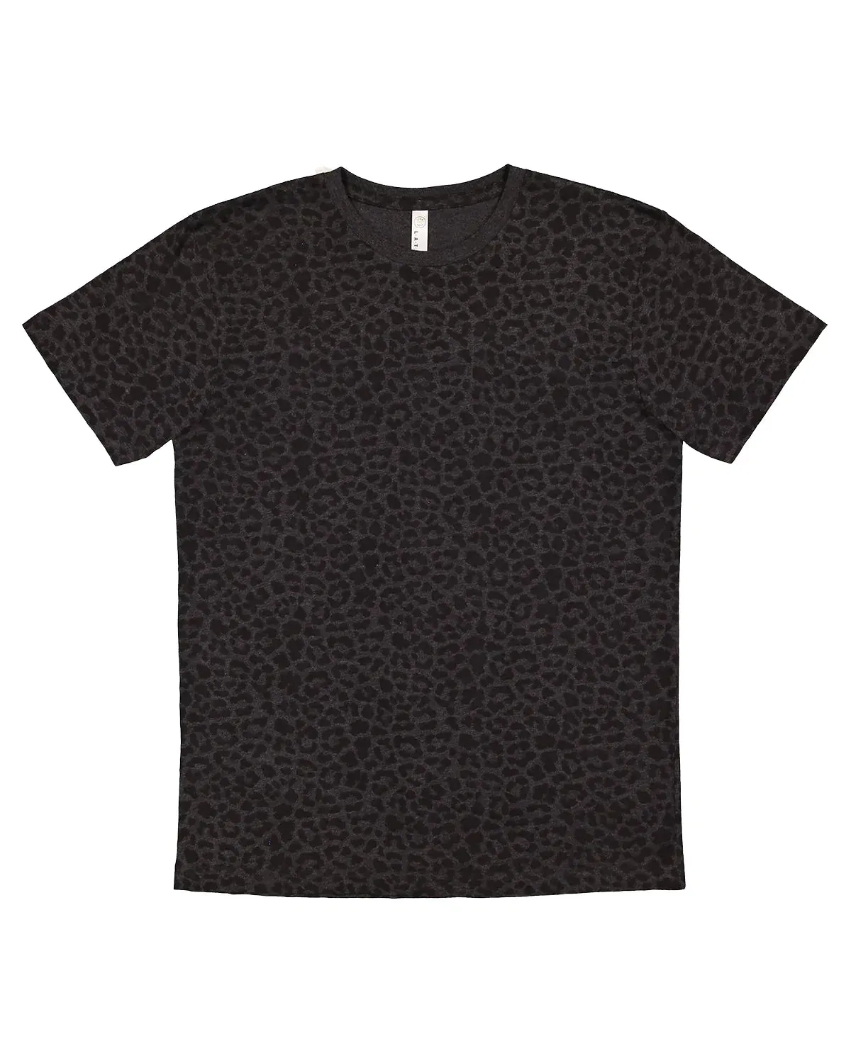 Vivid Christmas Tree Fine Jersey Tee