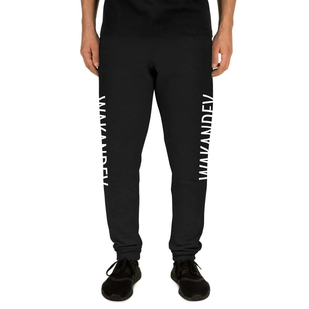 Wakandev Joggers