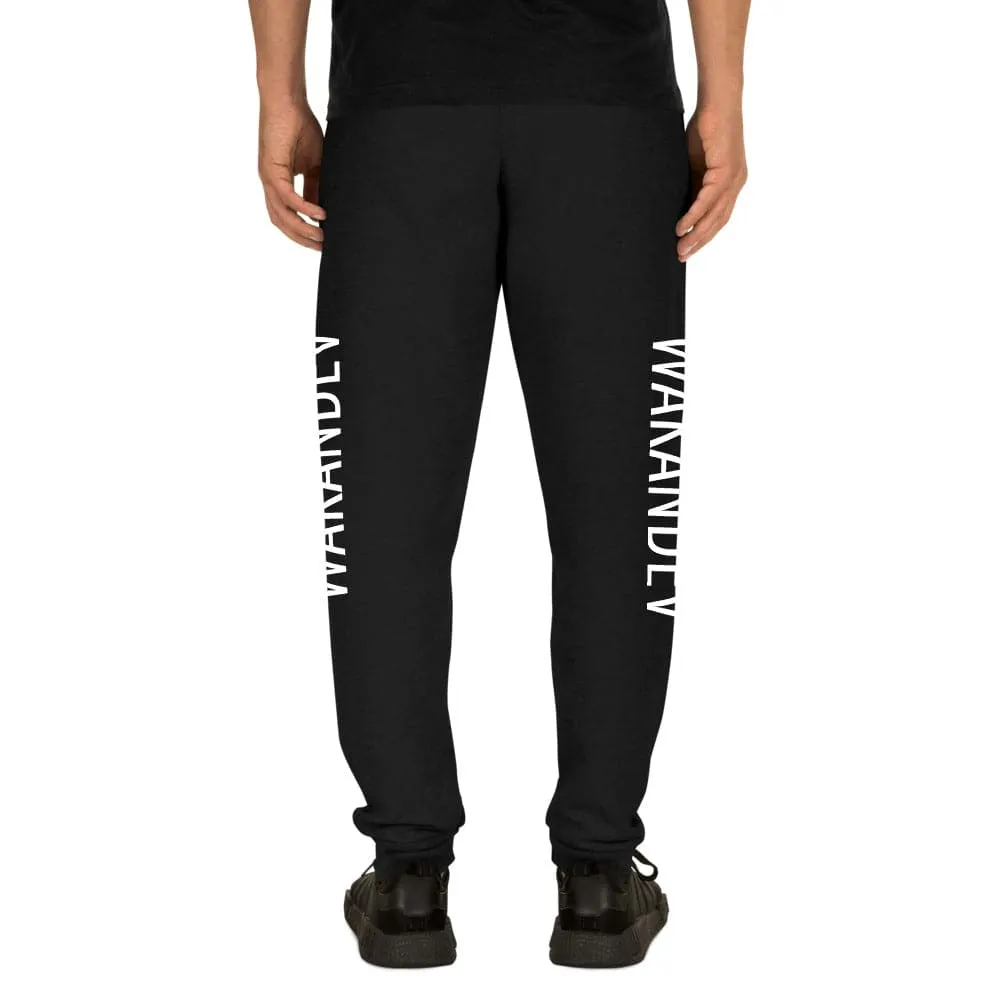 Wakandev Joggers