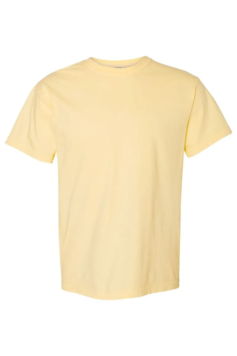 Wavy Salty Babe Comfort Colors Adult Ring-Spun Cotton Tee