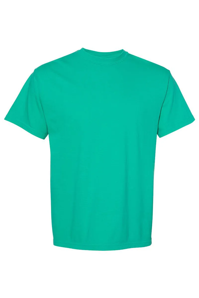 Wavy Salty Babe Comfort Colors Adult Ring-Spun Cotton Tee
