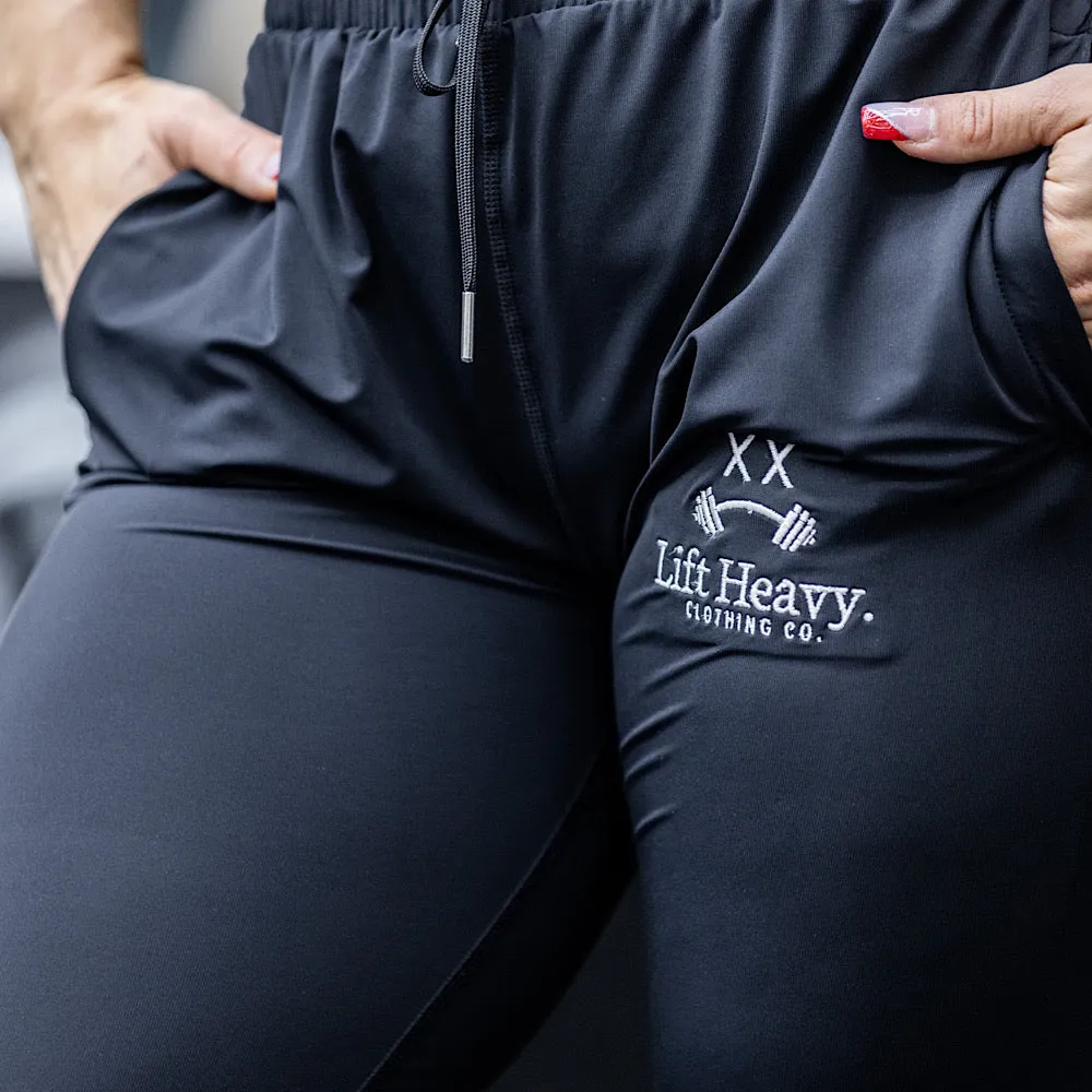 WOMEN JOGGERS