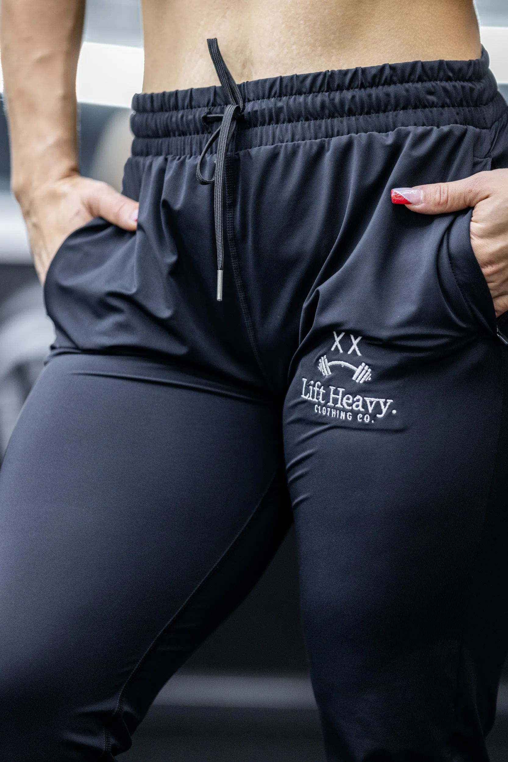 WOMEN JOGGERS