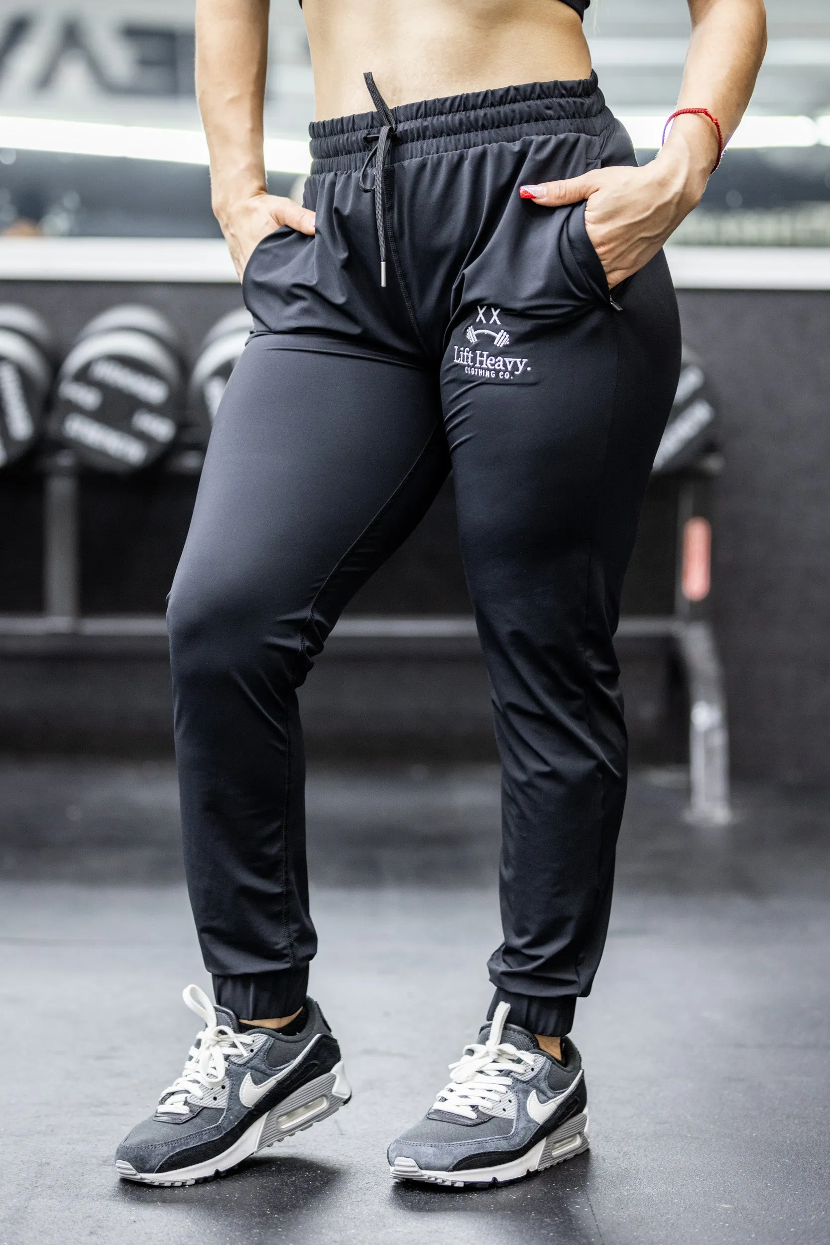 WOMEN JOGGERS