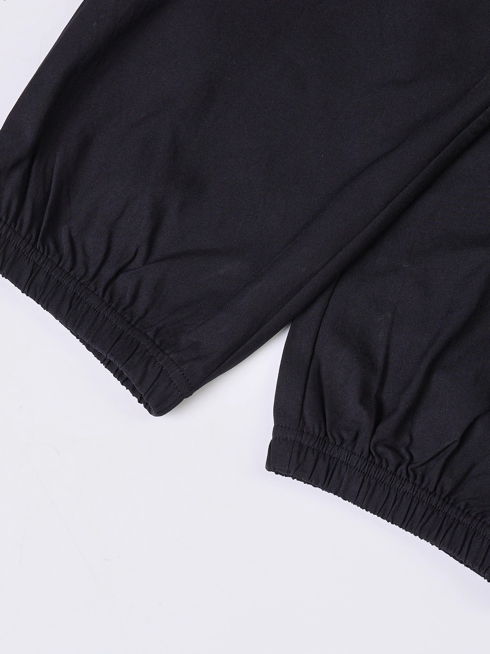Women Printed Slim Fit Joggers with TS FLEXI
