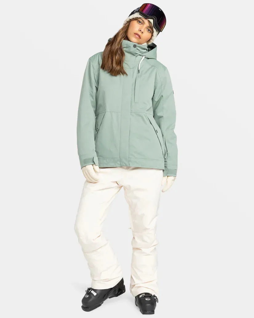 Women's Billie Snow Jacket