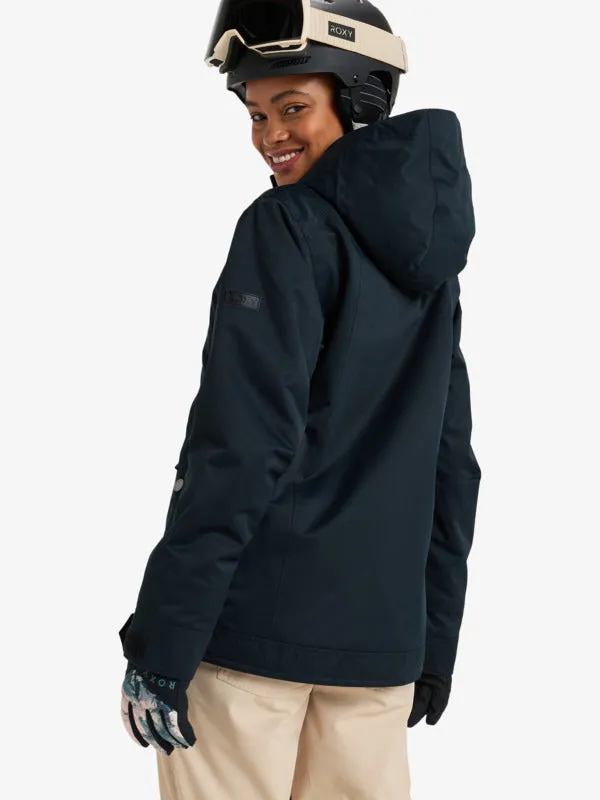 Women's Billie Snow Jacket